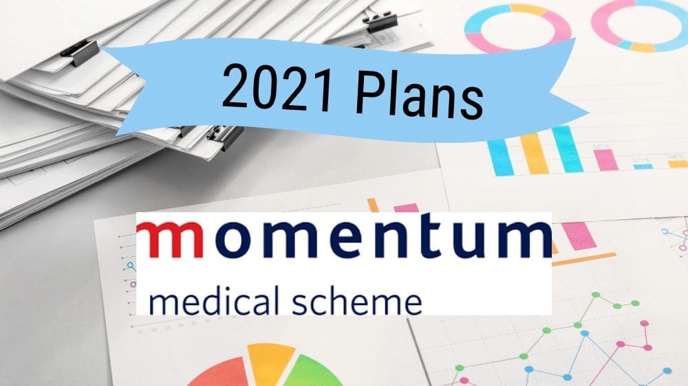 Momentum Ingwe C Network dentistry, optometry and wellness (2021)