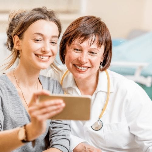 All the income-based (capitated) medical plans: