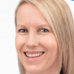 Pamela Black, Biokineticist