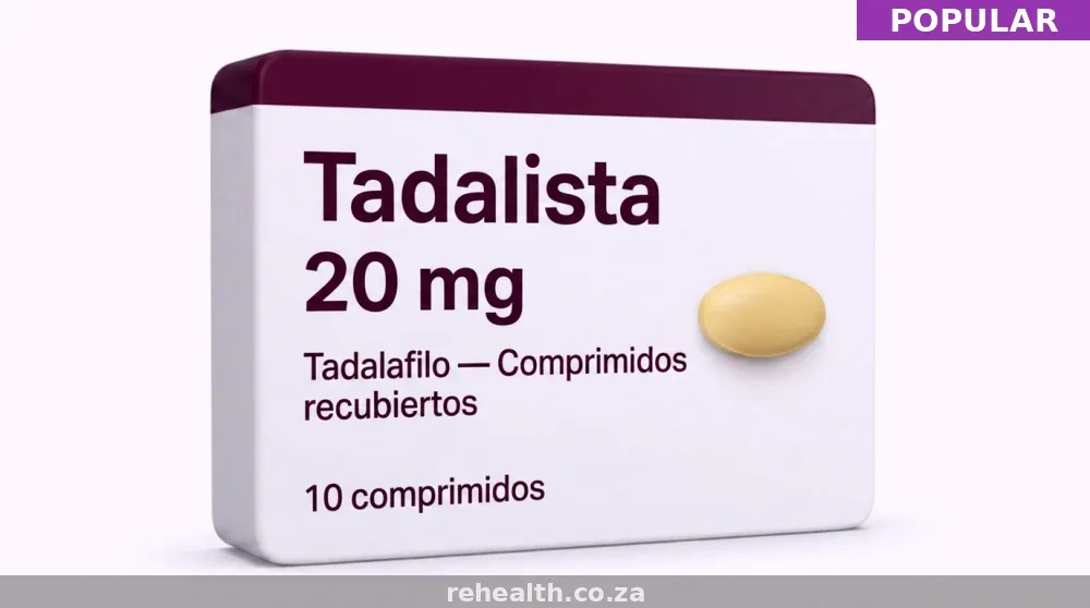 Tadalista