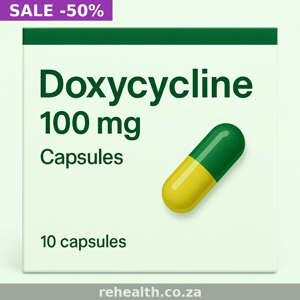 Doxycycline
