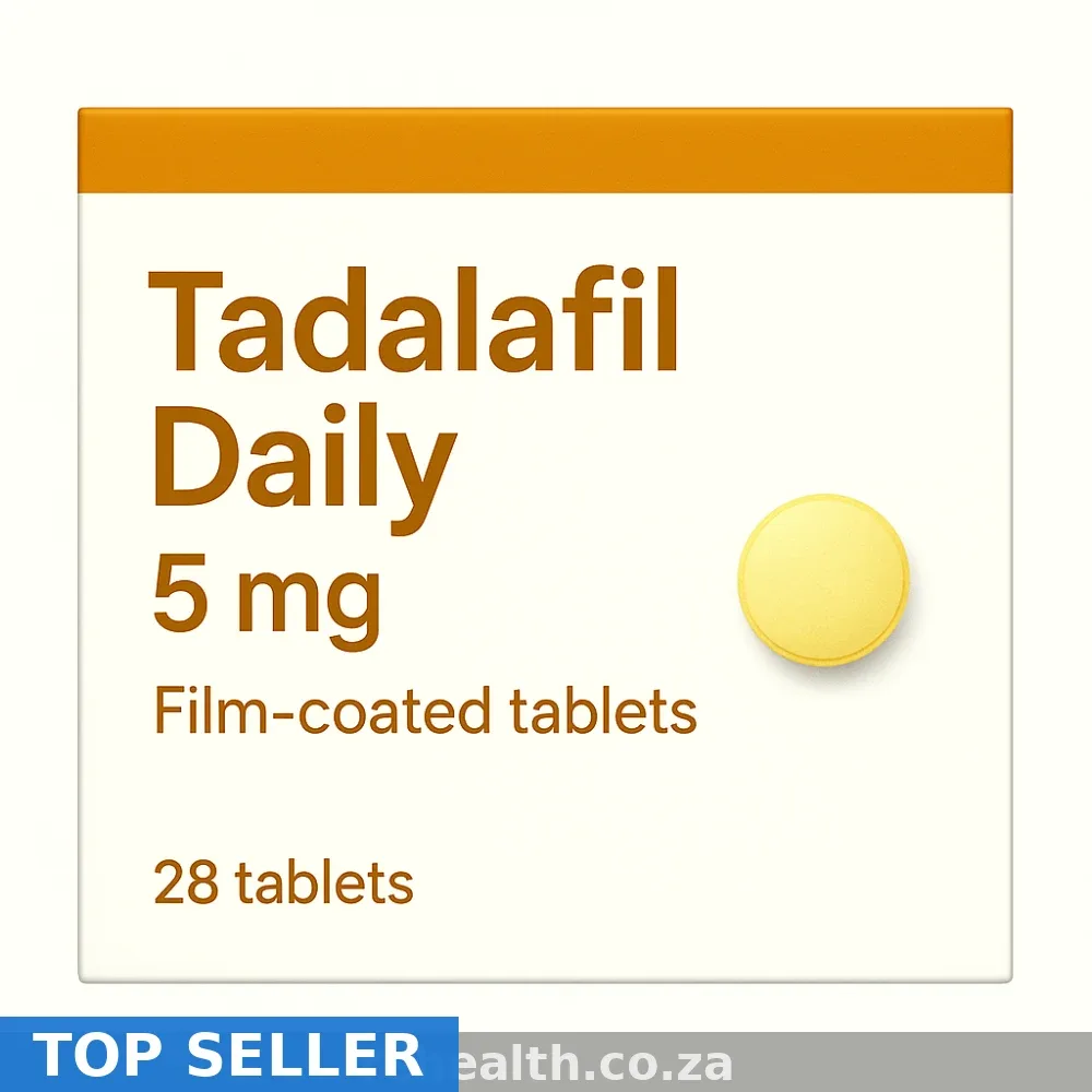 Cialis Daily