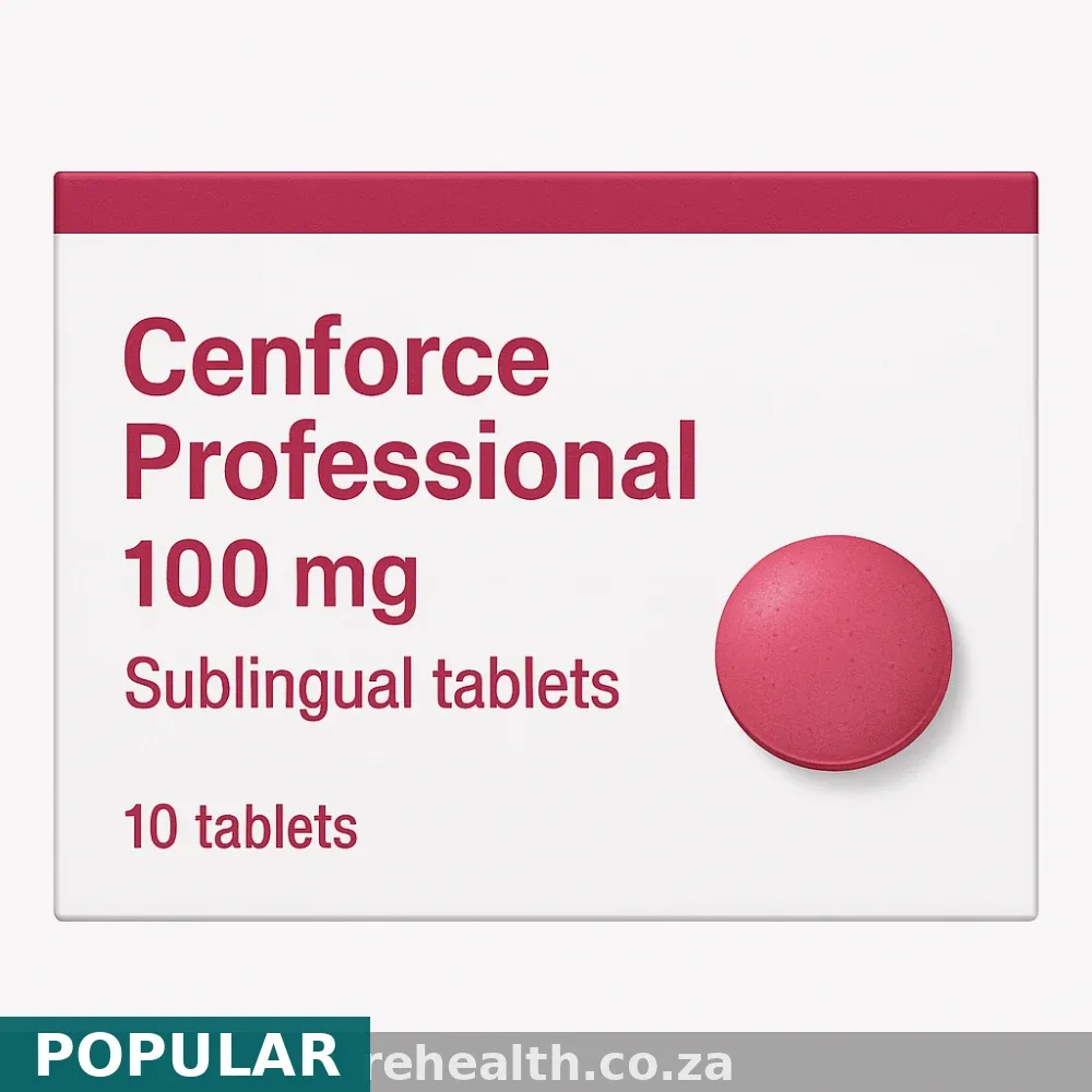 Cenforce Professional