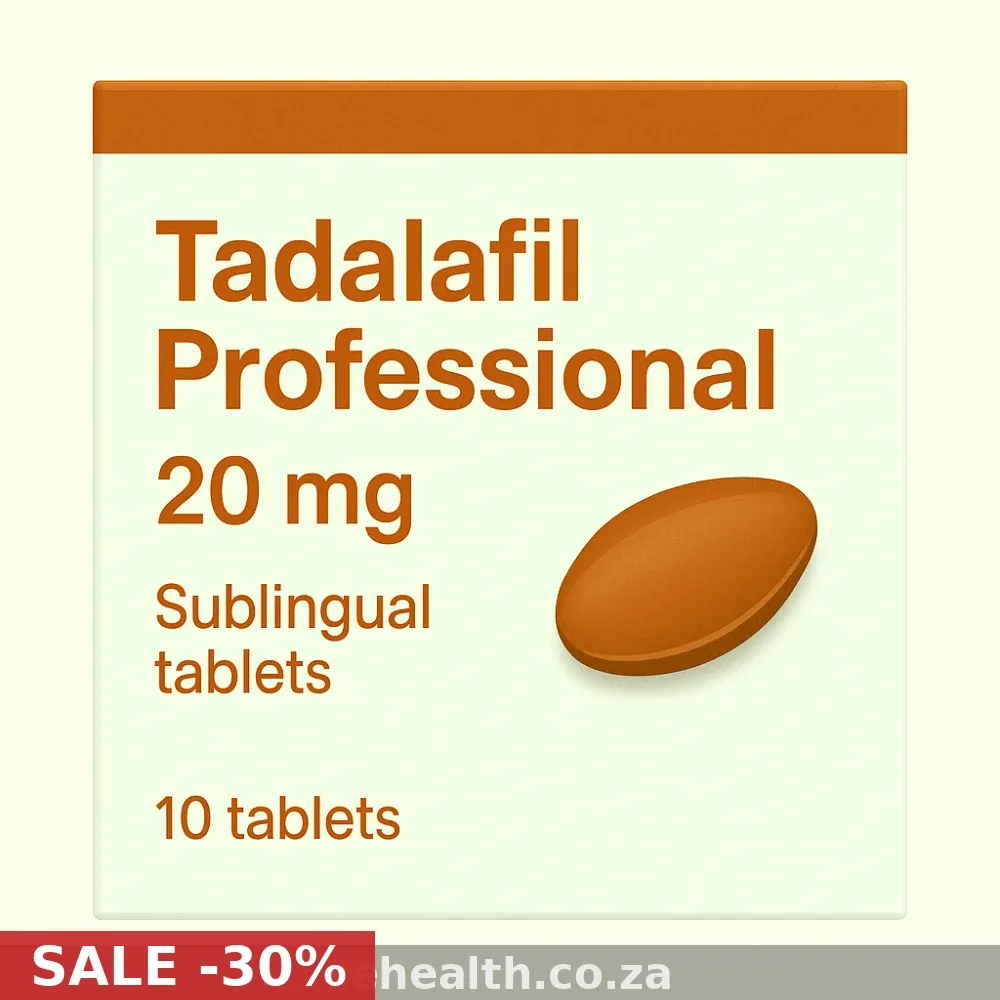 Cialis Professional