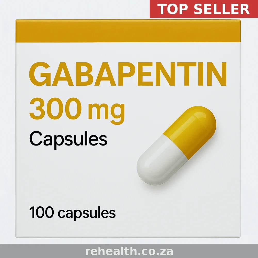 Where to Buy Neurontin in Johannesburg — Pharmacy & Telehealth Options