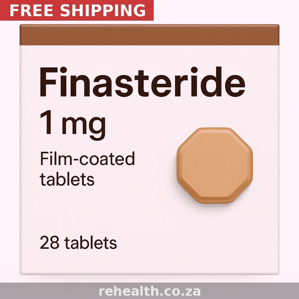Buy Propecia Online — 5mg Finasteride for Hair Loss Treatment From $0.65 Per Pill