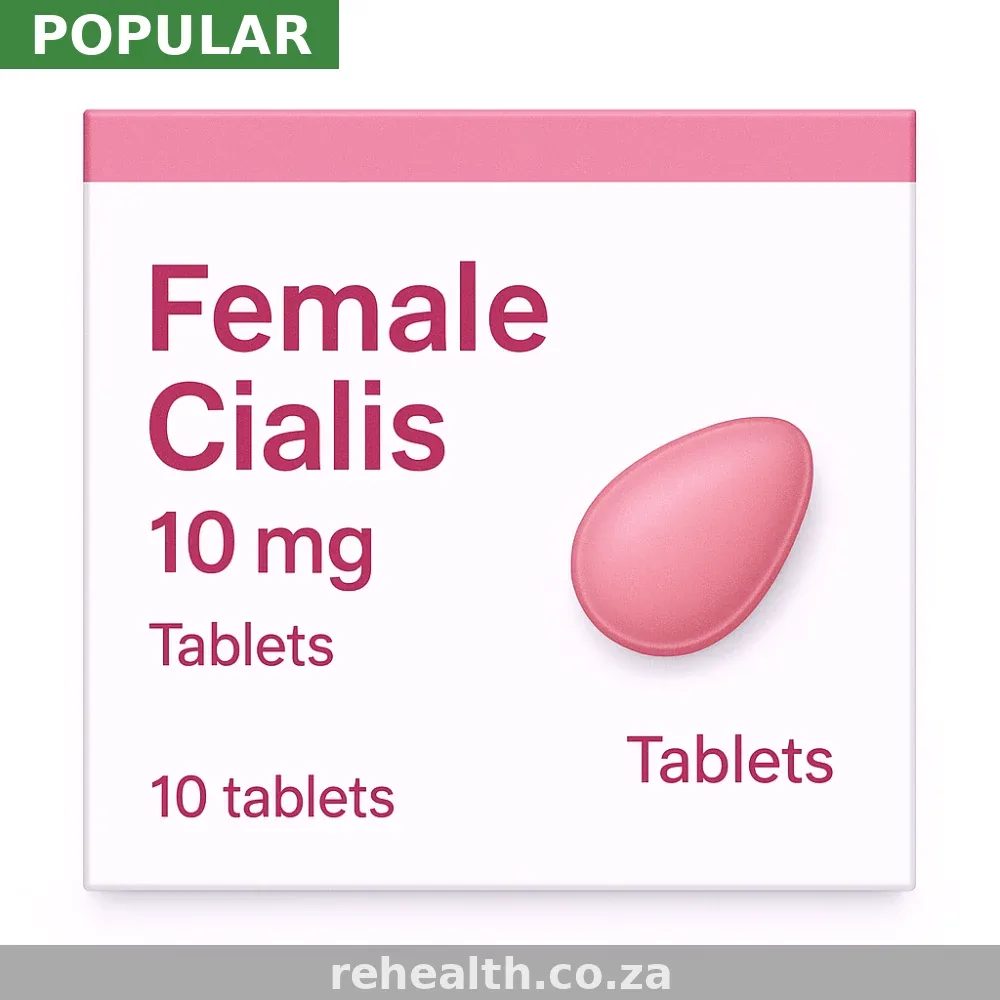 Female Cialis