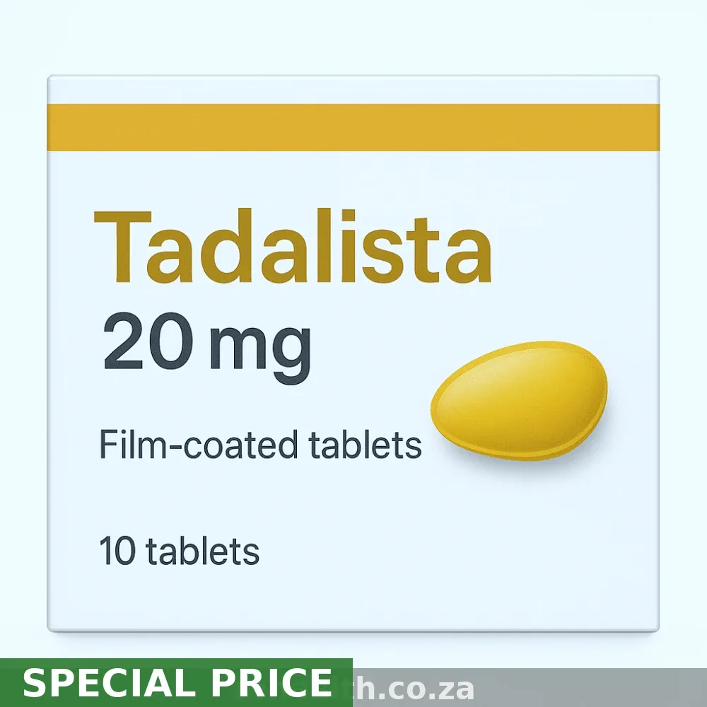 Tadalista