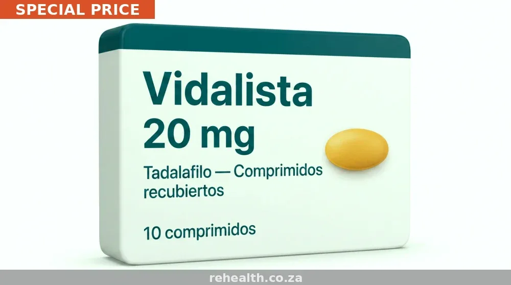 Vidalista