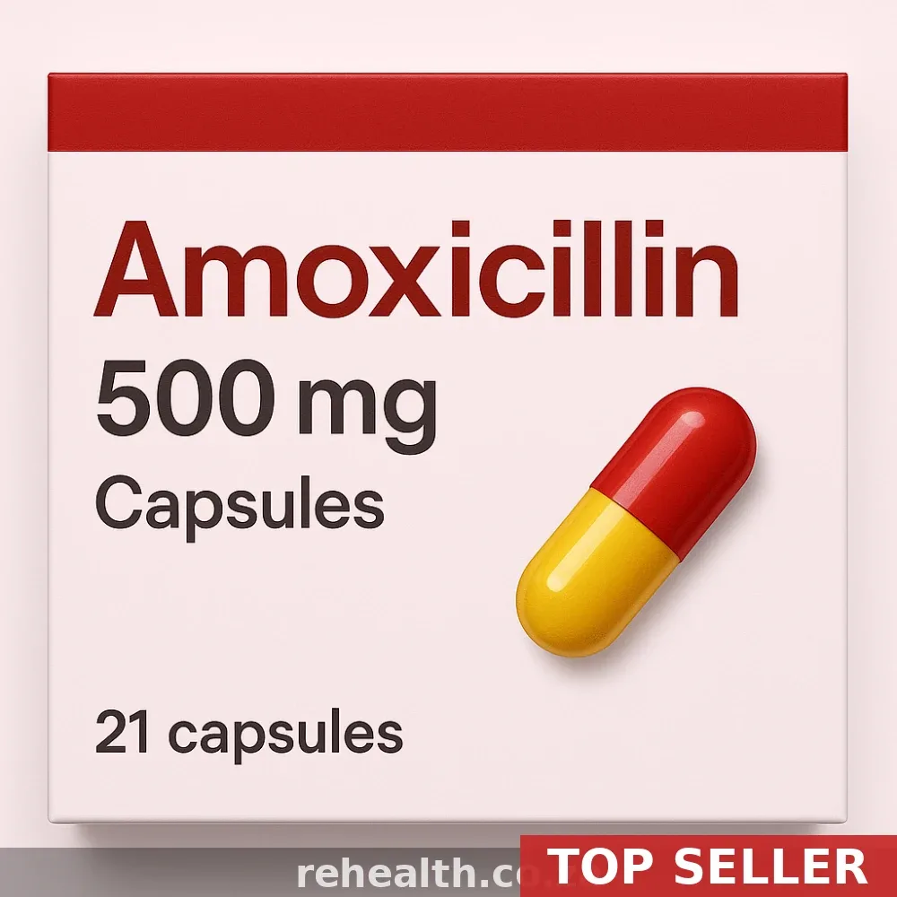 Amoxil