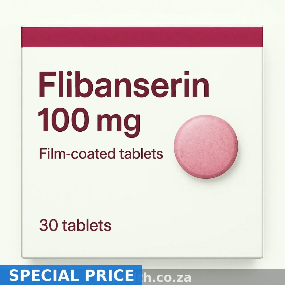 Female Viagra