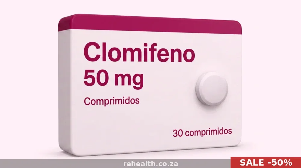 How Much Does Clomid Cost in South Africa? Patient Guide