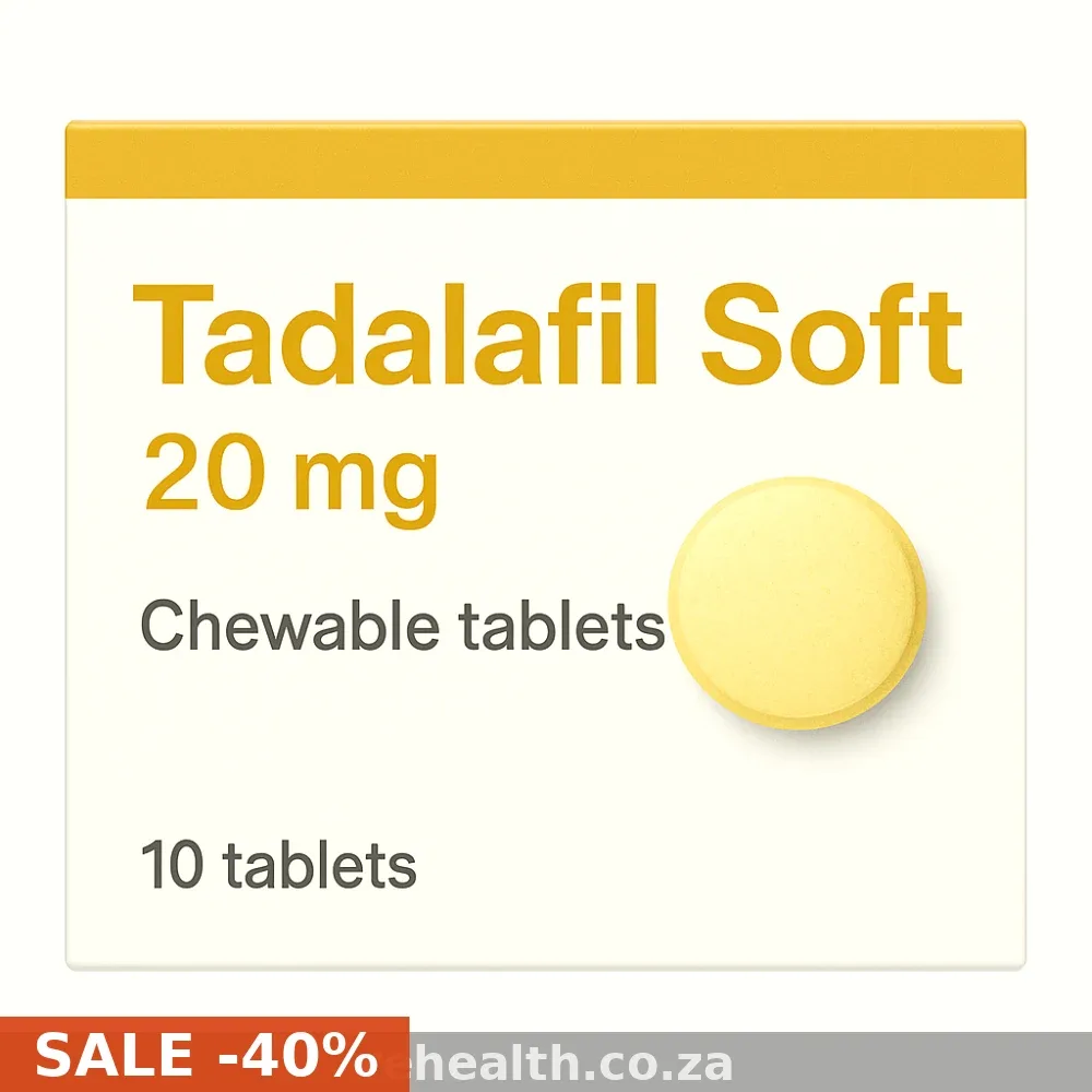 Cialis Soft