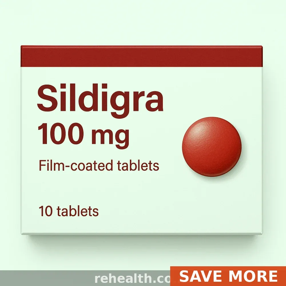 Sildigra