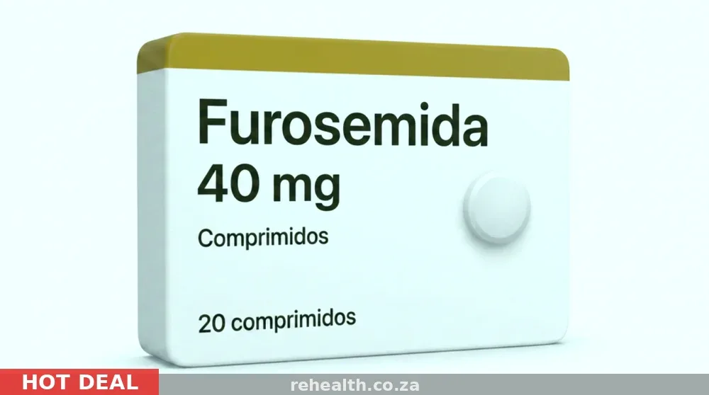 Lasix 100mg Tablets