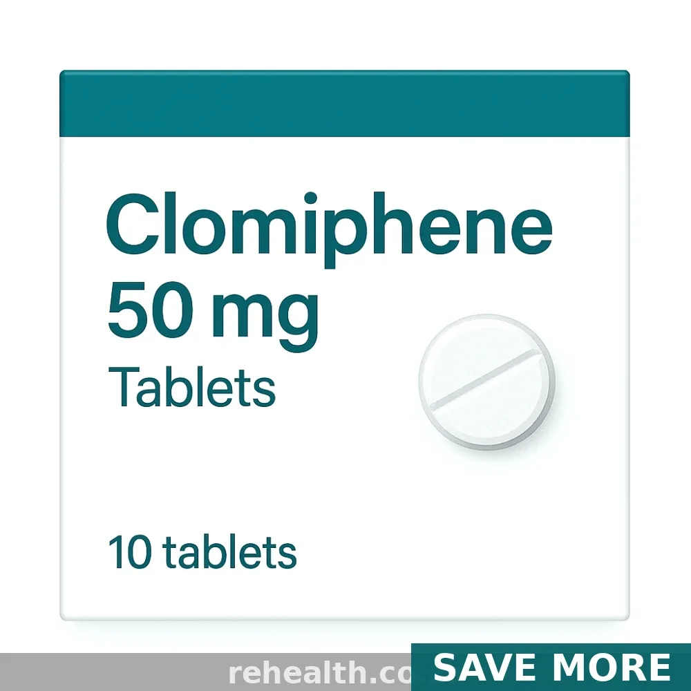 Clomid
