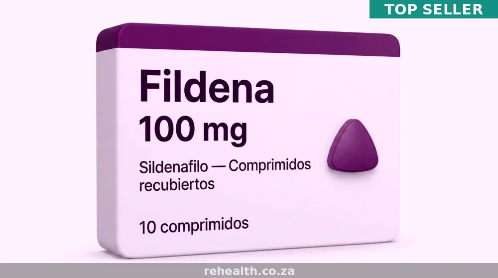 Fildena