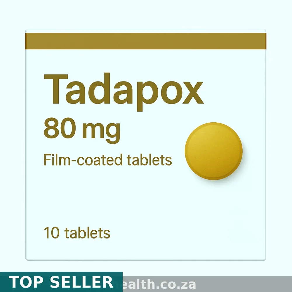 Tadapox