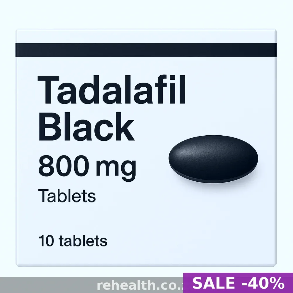 Cialis Black